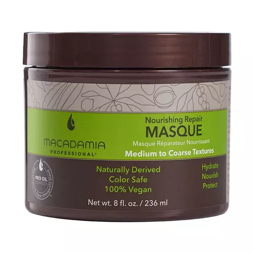 Macadamia Professional Nourishing Repair Masque 236ml