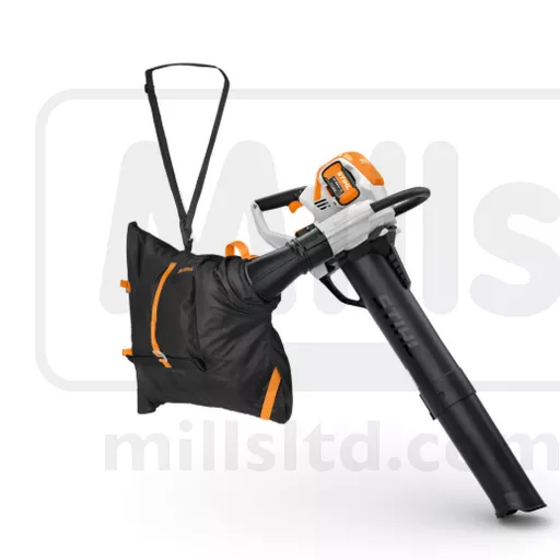 Stihl SHA 140 Cordless Vacuum Shredder AP System (Bare)