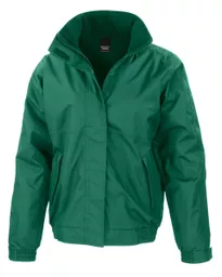 Men's Channel Jacket