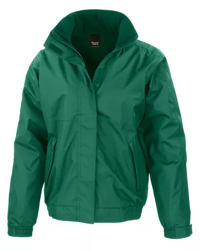 Men's Channel Jacket