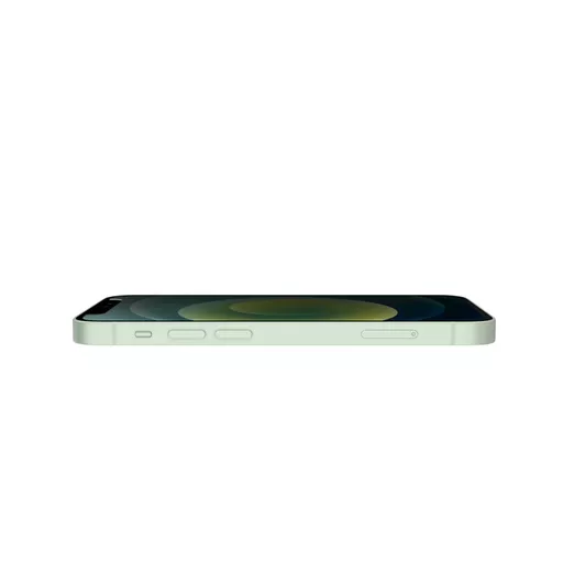 Belkin SCREENFORCE™ UltraGlass Privacy Anti-Microbial Screen Protector for iPhone 12 Mini
