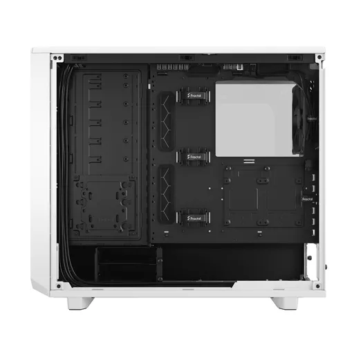 Fractal Design Meshify 2 Tower White