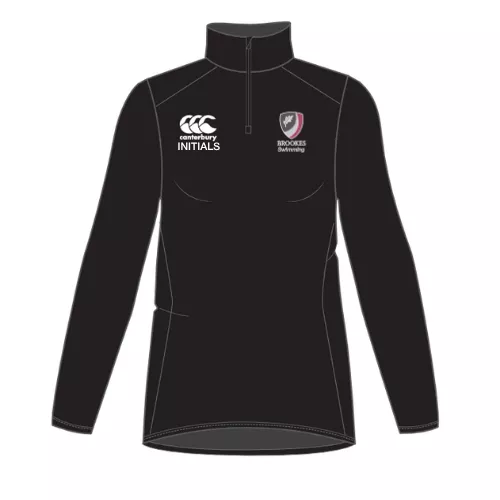 Oxford Brookes University Swimming Womens Club Midlayer