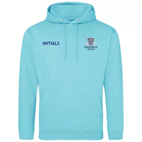 Sherfield School Tennis Hoodie