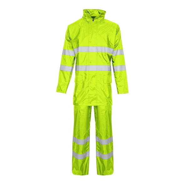 Picture of Supertouch Supertouch Contractor Rainsuit