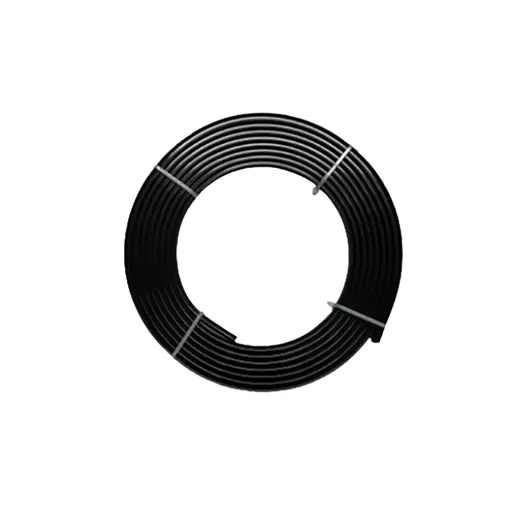 ECO PACK STREAMLINE PVC COILED TRACK