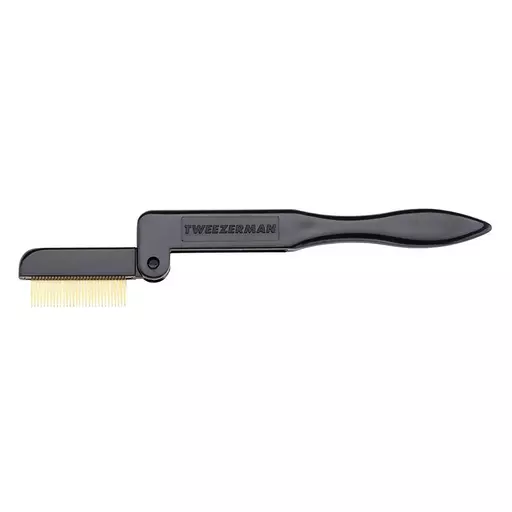 Tweezerman Folding Ilash Comb