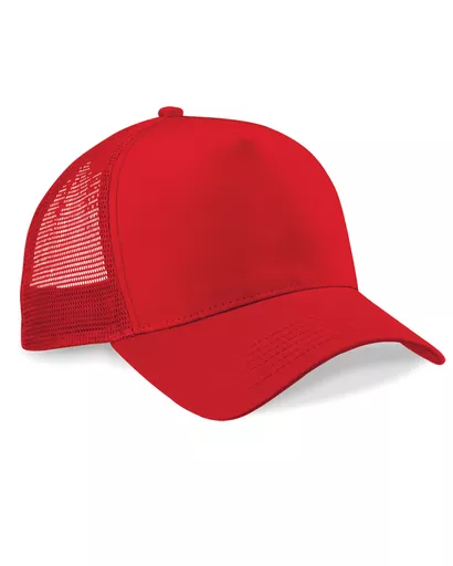 Snapback Trucker