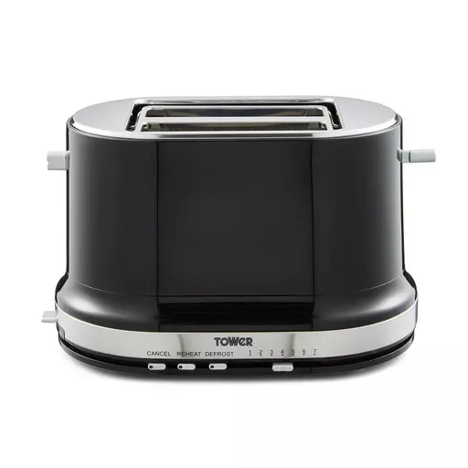 Belle Collection 2 Slice Toaster