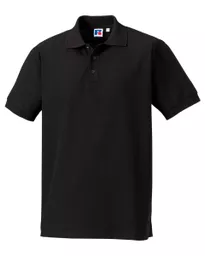 Men's Ultimate Cotton Polo Shirt