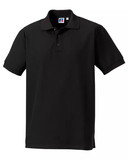 Men's Ultimate Cotton Polo Shirt
