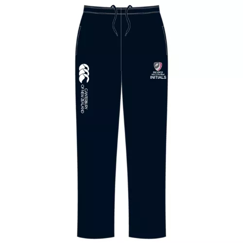 Oxford Brookes University Men's Football Senior Open Hem Stadium Pant