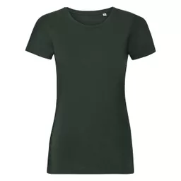 Ladies' Authentic Tee Pure Organic