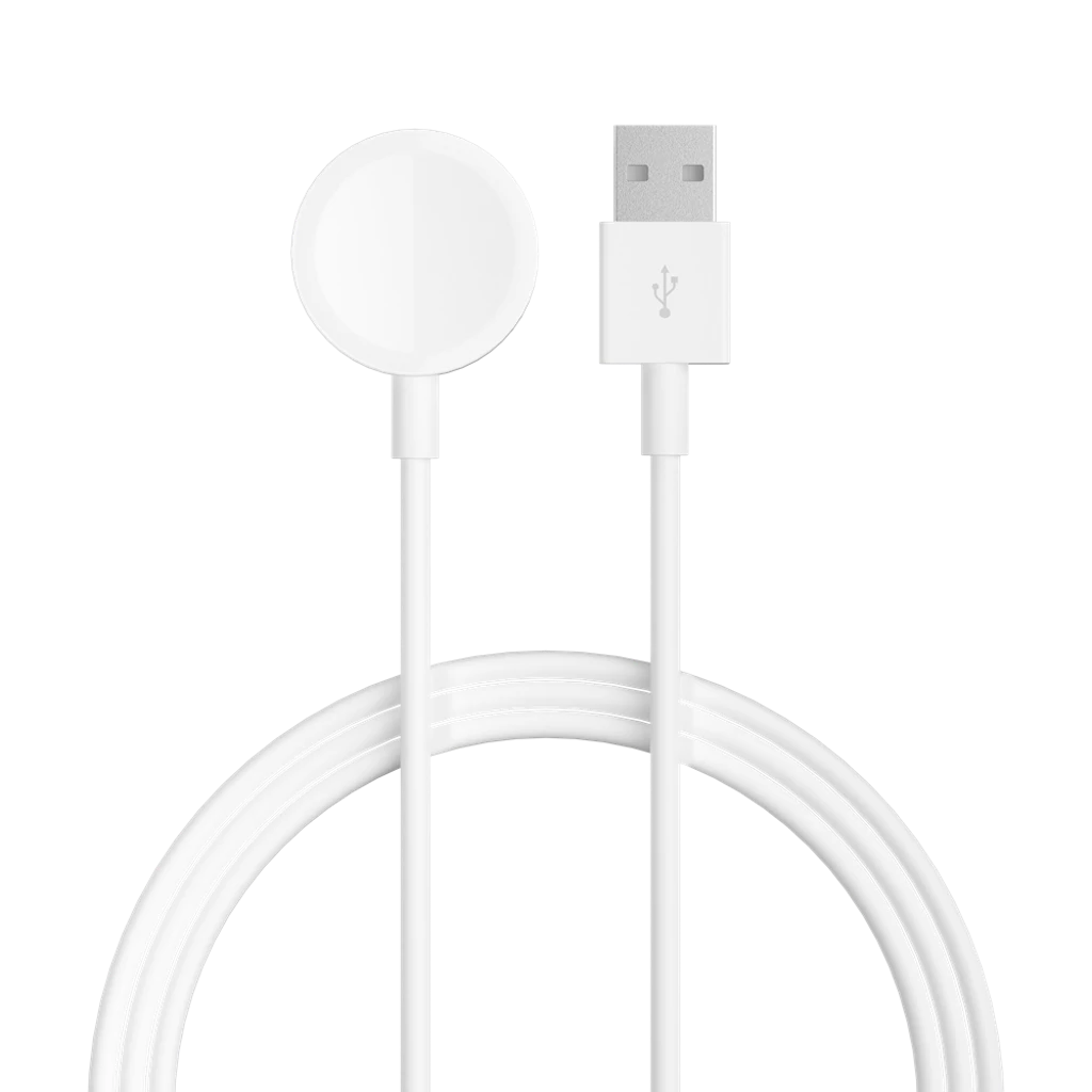 Devia USB A Apple Watch Charge Cable