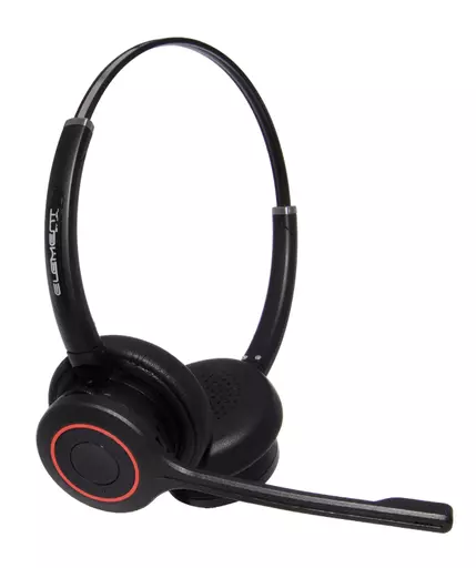 JPL JPL-Element-BT500D Headset Wireless Head-band Office/Call center Bluetooth Black, Blue