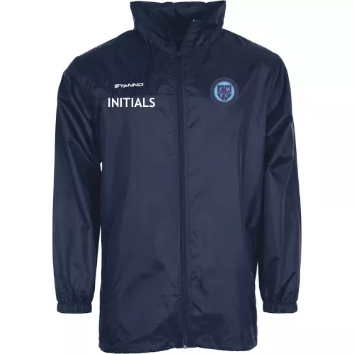Cumnor Minors Football Club Coaches Senior Field Jacket