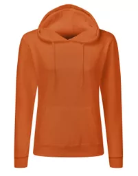 Ladies' Hoodie