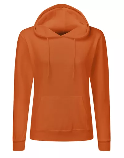 Ladies' Hoodie