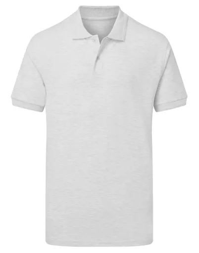 Men's Polycotton Polo