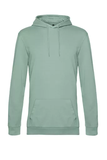 Men's #Hooded Sweat