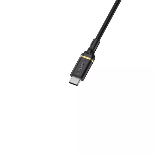 OtterBox Cable USB C-C 2M USB-PD, black