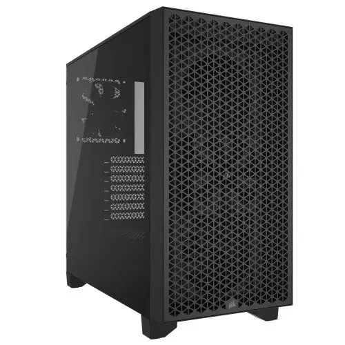 Corsair 3000D Airflow - Black