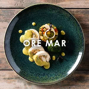 ORE MAR