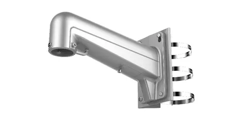 Hikvision Digital Technology DS-1602ZJ-Pole-P Mount