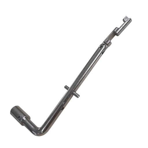 ASEC Figure of Eight Universal Drop & Meter Key