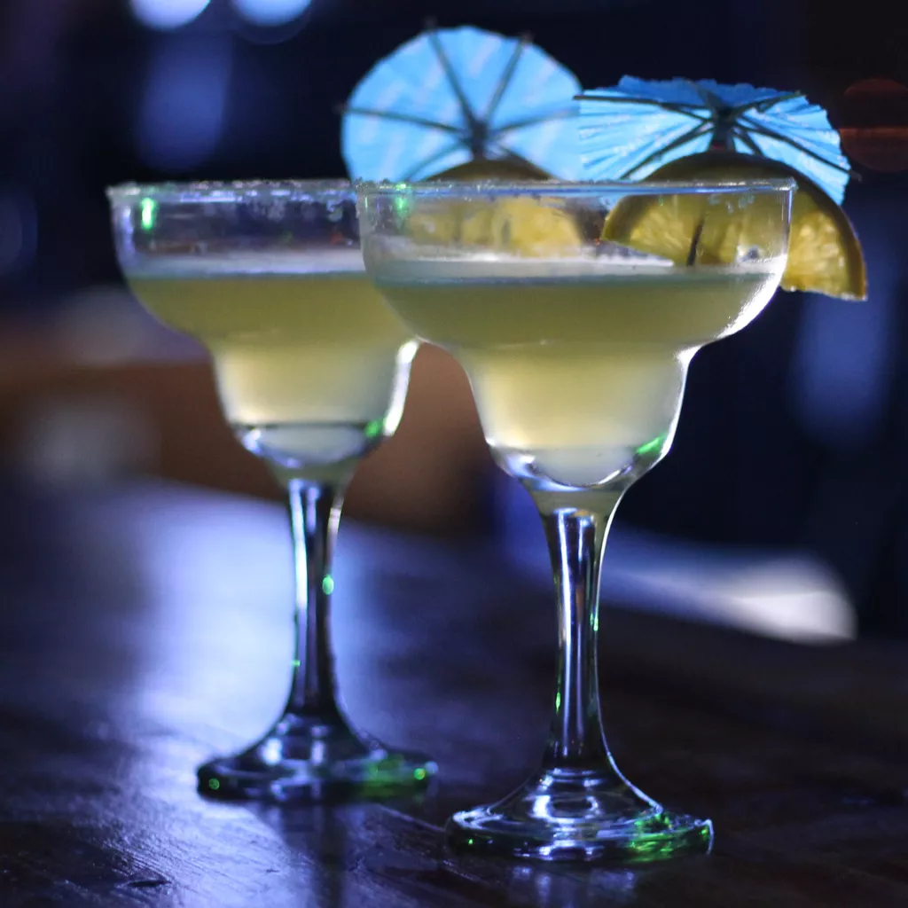 Shake Up Your Summer with the Perfect Margarita