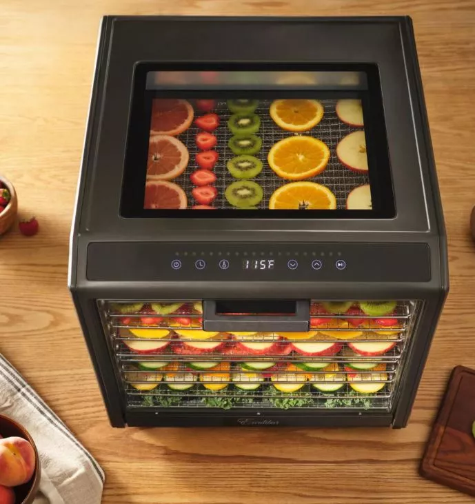 DEHYDRATORS
