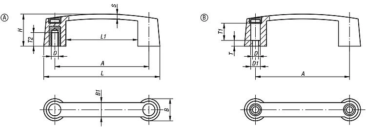 Handle
