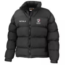 OxfordBrookesUniversity_Badminton_WomensPuffaJacket_Black_Front.png