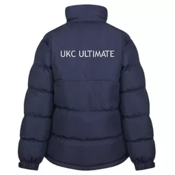 UniversityOfKent_UltimateFrisbee_LadiesPuffa_Navy_Back.png