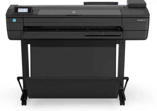 HP Designjet T730 36-in Printer