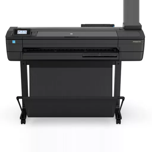 HP Designjet T730 36-in Printer