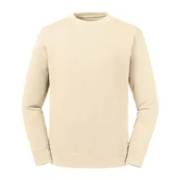 Unisex Organic Reversible Sweat