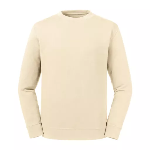 Unisex Organic Reversible Sweat