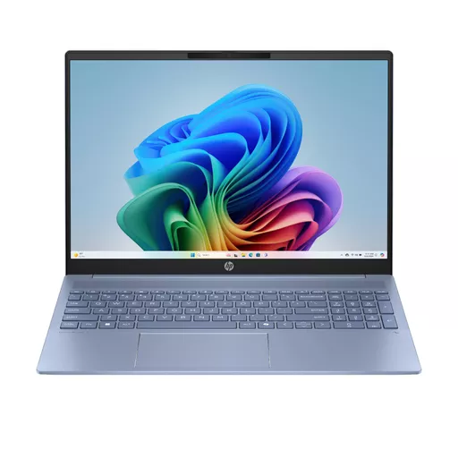 HP OmniBook 5 NGAI 16-ag1009na Wi-Fi 6 (802.11ax) Windows 11 Home