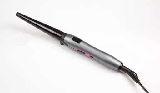 Conical Curling Wand