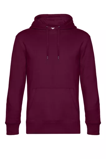 Men's King Hooded Sweat