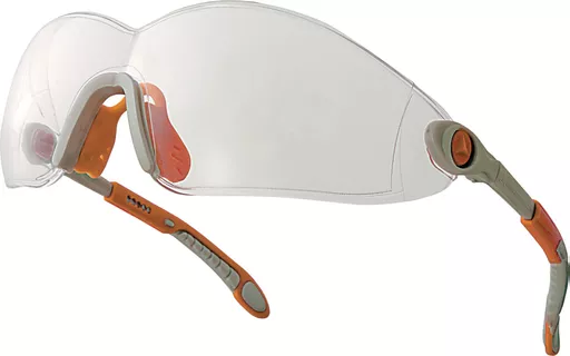 Polycarbonate Single Lens Glasses