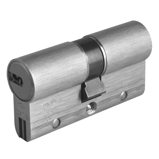 CISA Astral S Euro Double Cylinder
