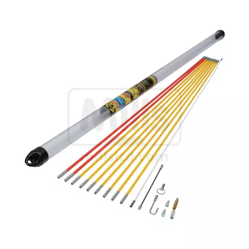 CK MightyRods Cable Rod Set