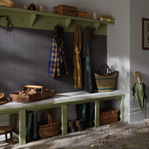 Mr Mole Hallway.webp