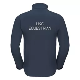 UniversityOfKent_Equestrian_GenericSoftshellJacket_Navy_Back.png