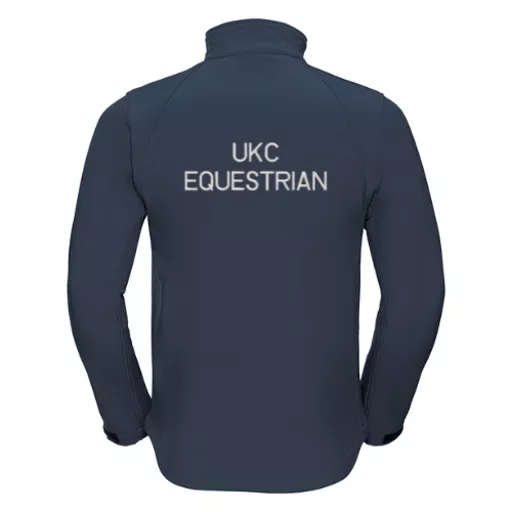 UniversityOfKent_Equestrian_GenericSoftshellJacket_Navy_Back.png