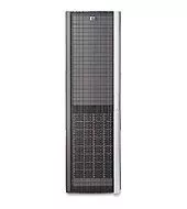 HPE StorageWorks EVA4400 Dual Controller w/(8) 8Gb SFP/(2) 8Gb Embedded Switch disk array