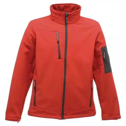 Arcola 3-Layer Membrane Softshell