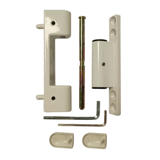 FAB & FIX DHSWH UPVC Door Hinge